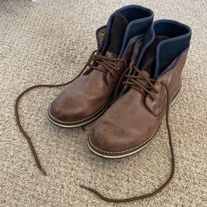 Aldo Men’s Boot. Size US 14.